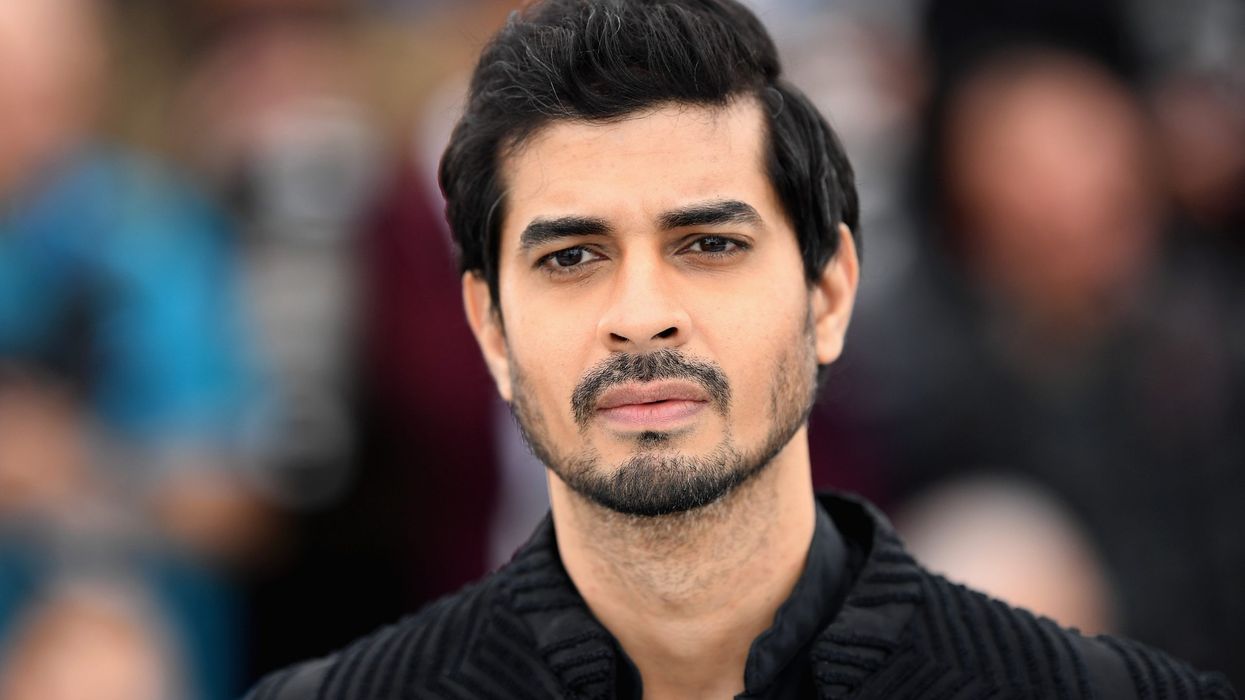 “There is superstardom and then there is Shah Rukh Khan,” says Yeh Kaali Kaali Ankhein star Tahir Raj Bhasin