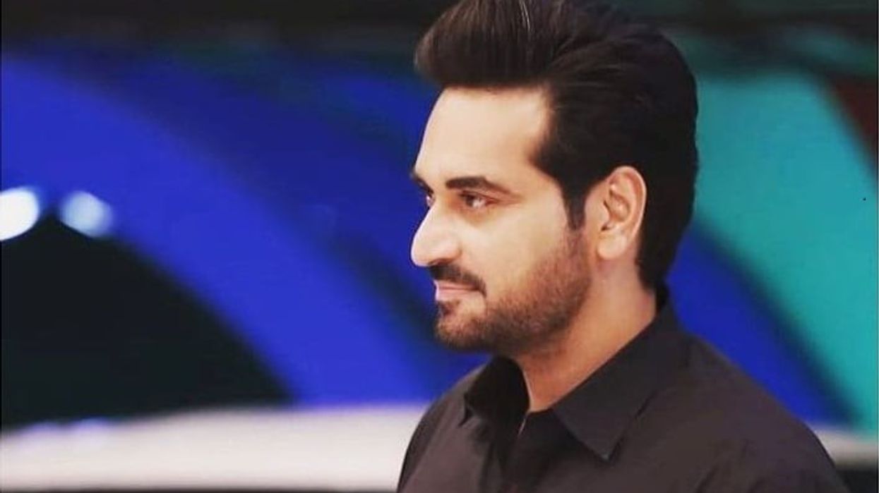 The Crown: Pakistani star Humayun Saeed roped in to play Princess Diana's companion Dr Hasnat Khan in Netflix show