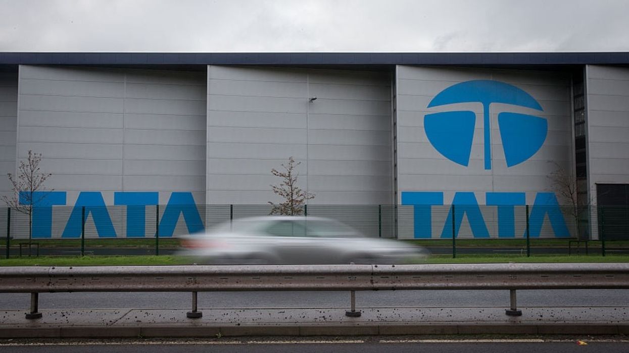 Tata Group to replace Vivo as IPL title sponsor