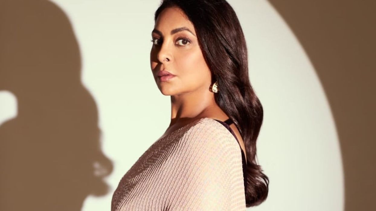 “She’s unlike anyone I know or have even heard of:” Shefali Shah on playing surgeon Gauri Nath in Human