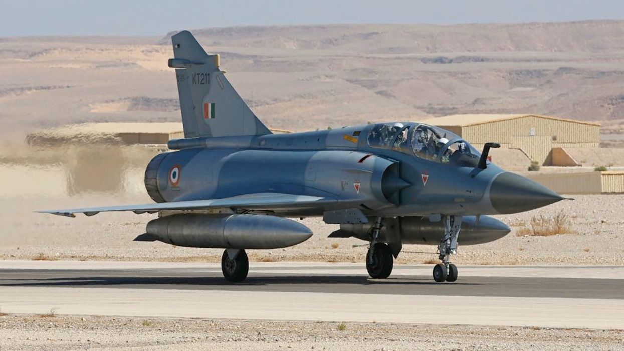 Arms dealer Sanjay Bhandari fighting for ‘unpaid cut from defence deal’