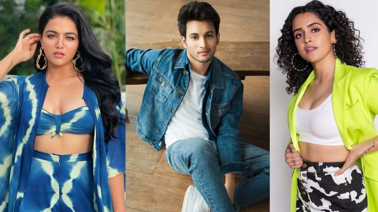 Here’re some of the most promising young actors set to rule 2022 with their exciting line-up