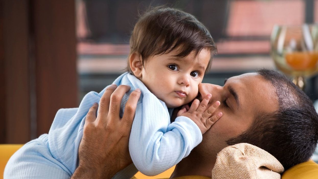 What's in a name? Top choices for Asian babies