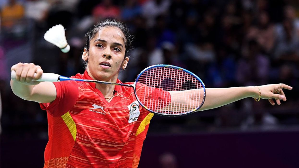 Actor Siddharth apologises to Saina Nehwal