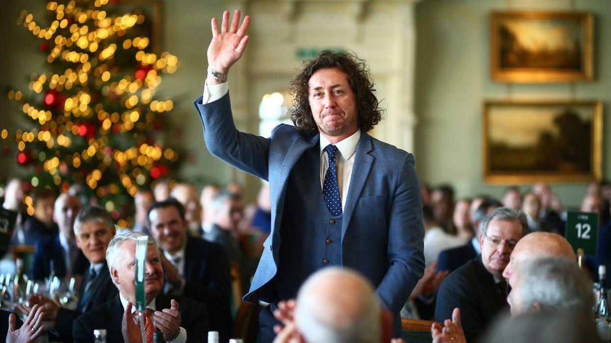 Sidebottom apologises for 'poor choice of words' on Yorkshire racism scandal