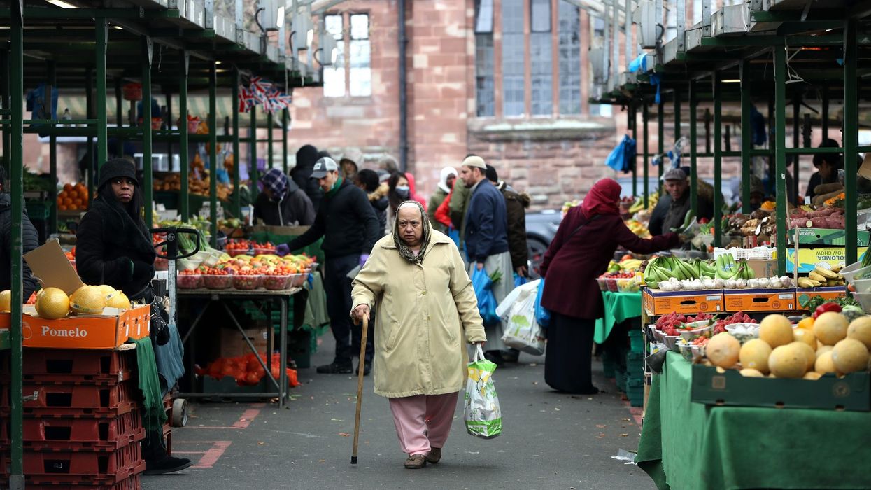 EXCLUSIVE: Lord Bilimoria urges UK government to “lower taxes to help families”