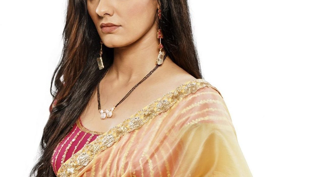 Ayesha Singh is lost in the love of acting