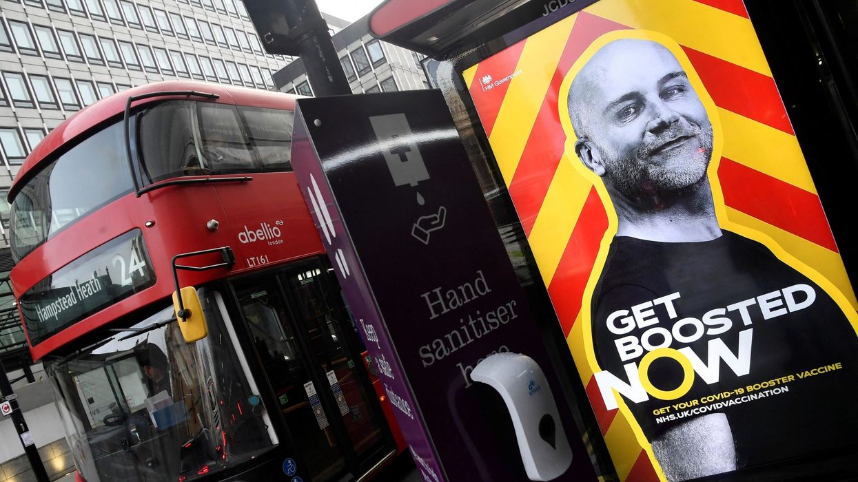 Funding boost to vaccinate vulnerable communities