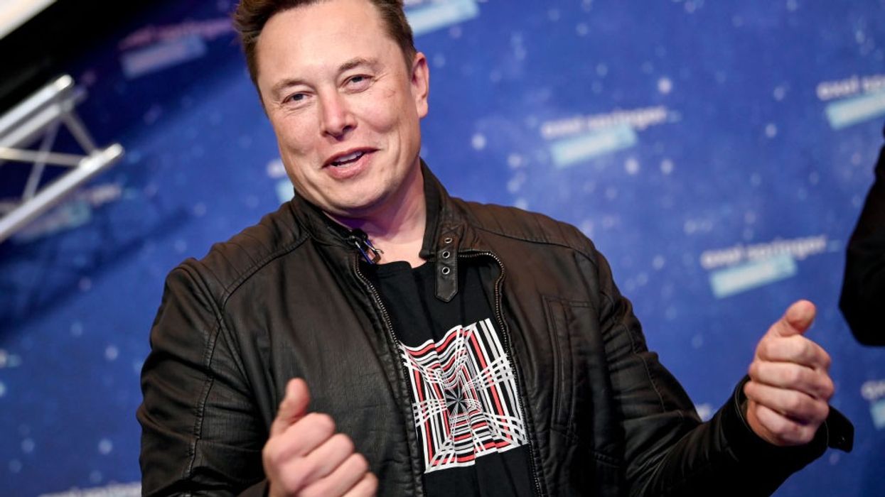 Tesla won't manufacture in India unless allowed to sell, service cars: Elon Musk