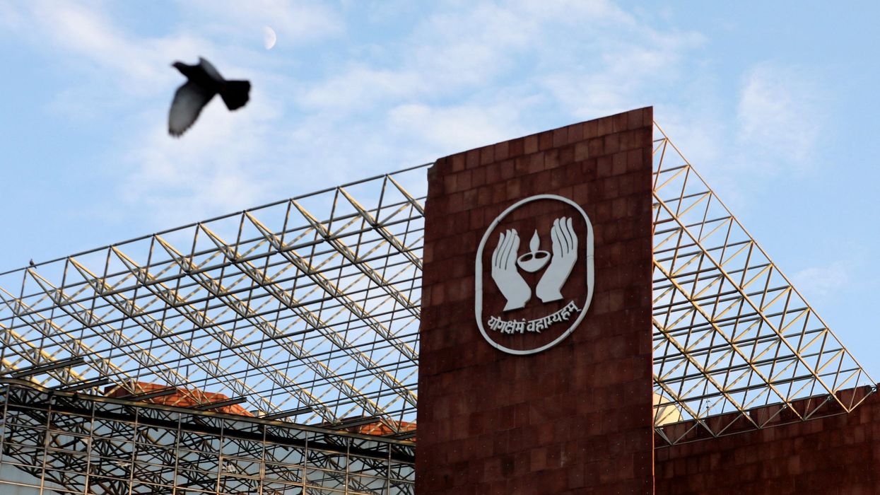 LIC to open India's biggest IPO issue ‘by mid-March’