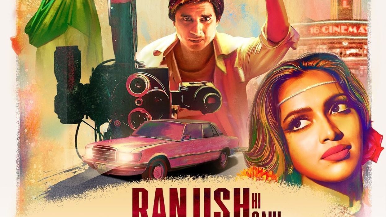 5 reasons why Voot Select’s latest streaming show ‘Ranjish Hi Sahi’ is an unmissable watch