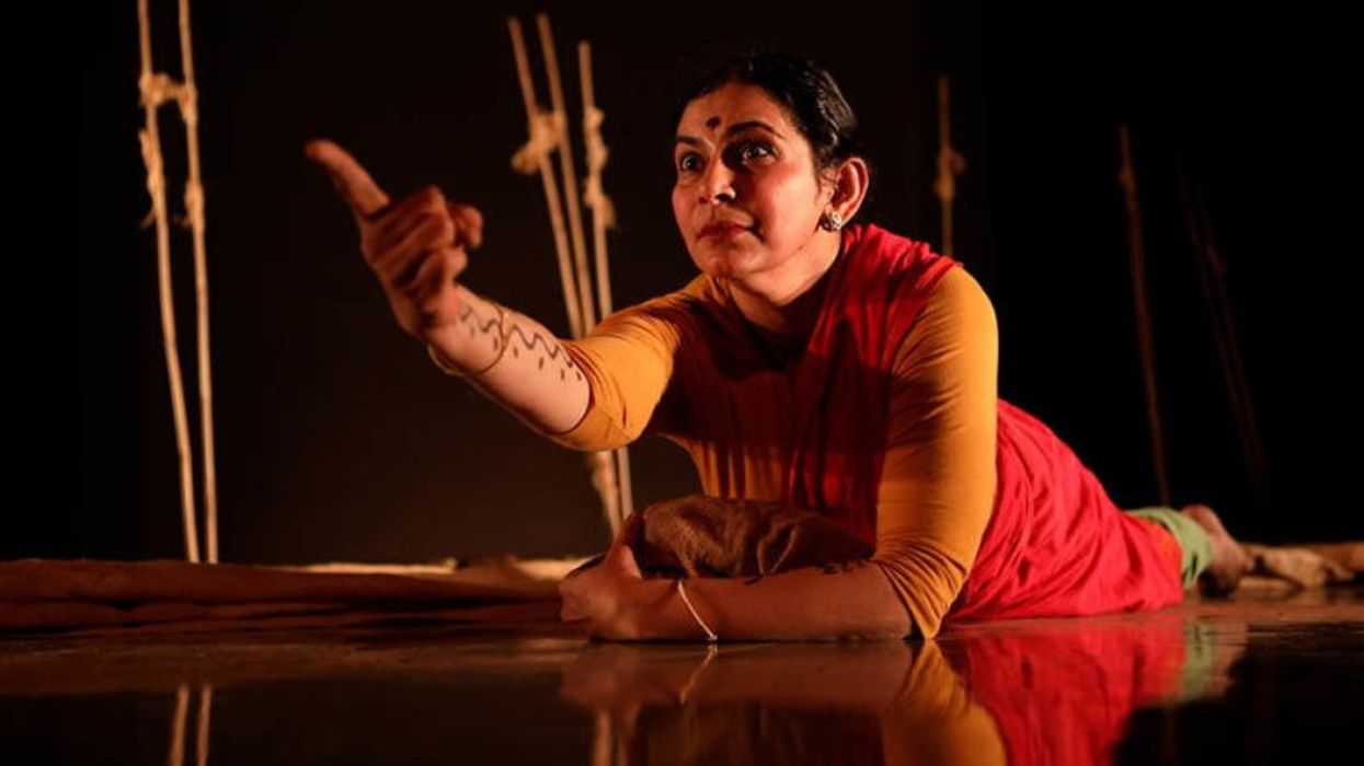 Leaving an imprint: Voices from the Kiln