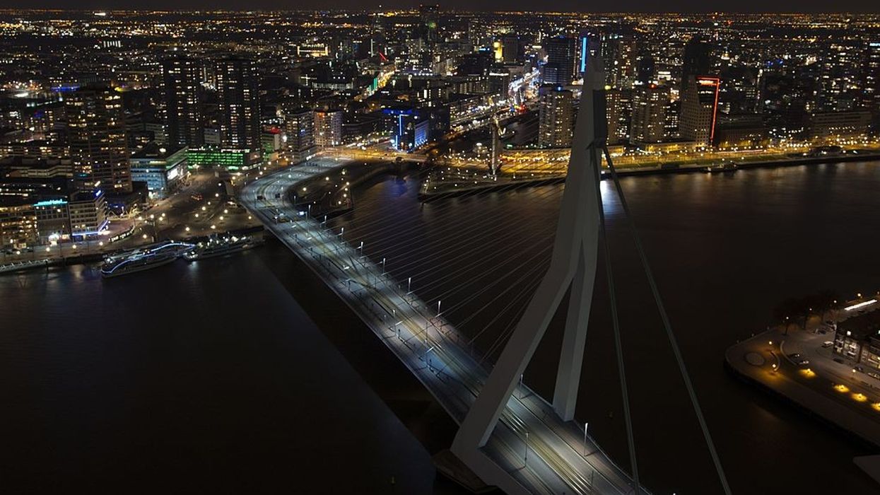 UK man on trial for attempted contract hit on Pakistani blogger