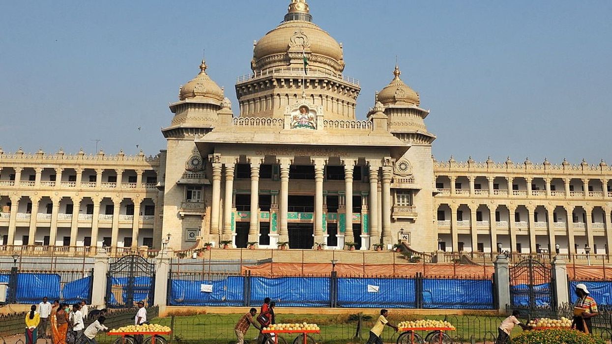 India ahead of UK in 2021 venture capital investments