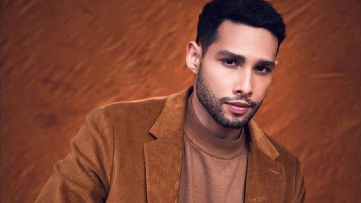 Siddhant Chaturvedi excited about his exciting line-up in 2022