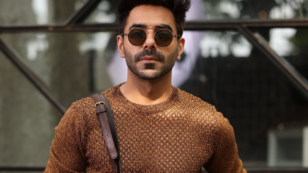 Aparshakti Khurana to play a deaf & mute interpreter in ZEE Studios’ Berlin