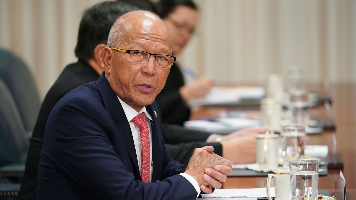 Philippines agrees to buy India anti-ship missile system