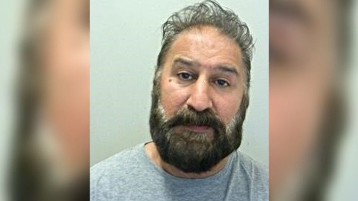 Nelson man found guilty of killing daughter's mother-in-law