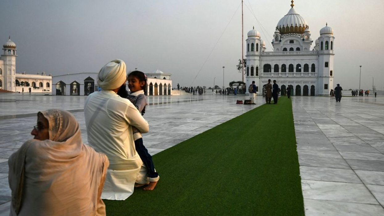 YouTube channel reunites 200 families across India-Pakistan border