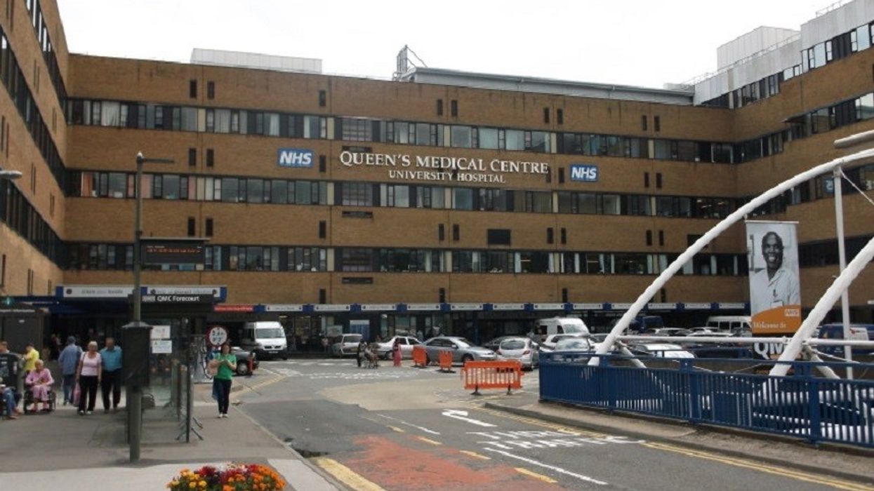 Councillors question bullying and racism culture at Nottingham hospitals