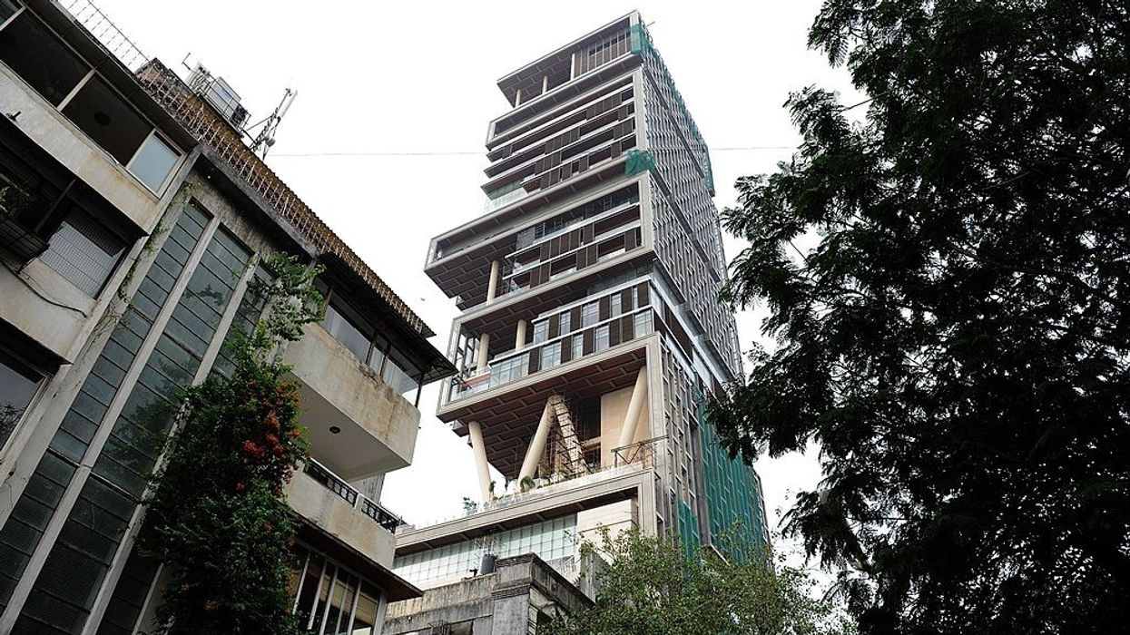 Indian billionaires’ wealth doubles during pandemic: Study