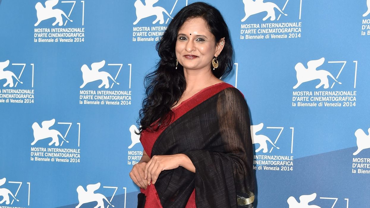 Unpaused: Naya Safar made me more empathetic, says Geetanjali Kulkarni