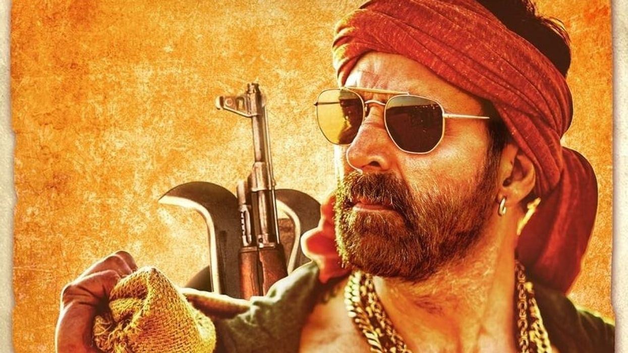 Akshay Kumar’s Bachchan Pandey to now release on Holi