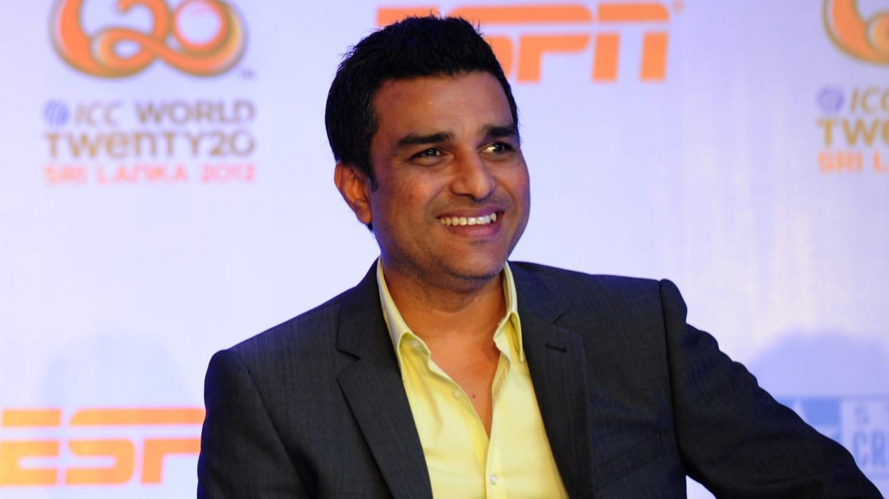 Kohli ‘tends to quit’ when his captaincy is under threat: Manjrekar