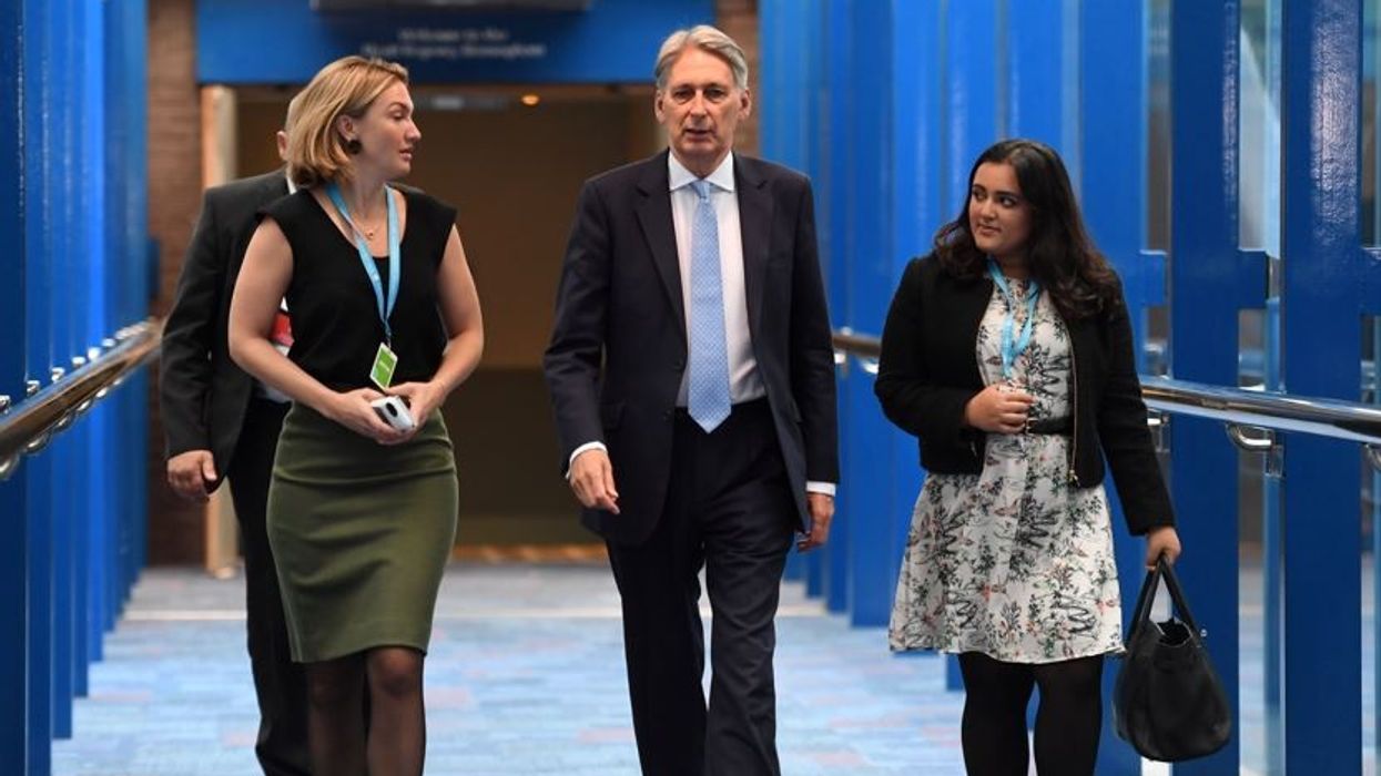 Sonia Khan says drinking had long been 'normalised' in Downing Street