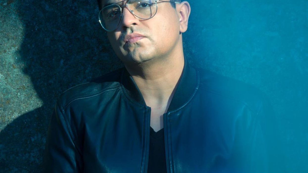Rishi Rich: Memories and music mastery