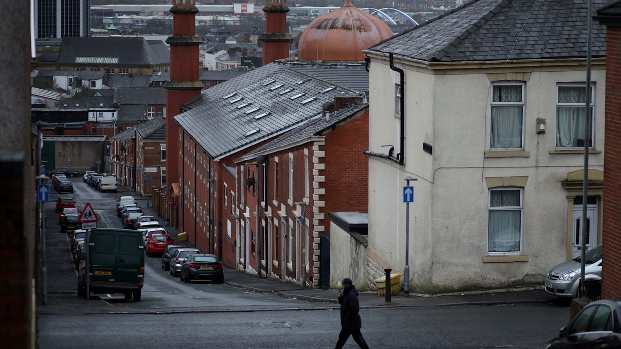 Texas standoff: UK police release teenagers without charge