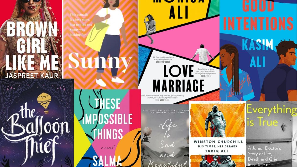 Bright looking books set to make a major mark in 2022