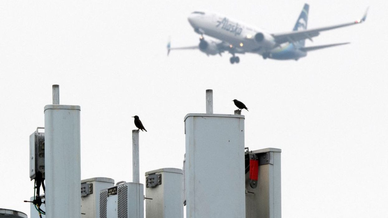 5G launches in US without huge impact on flights