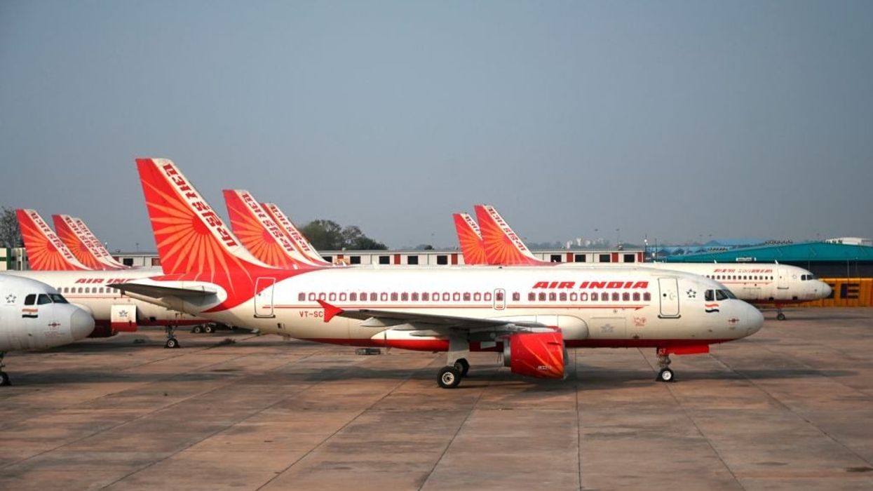 India extends curbs on international flights till Feb 28