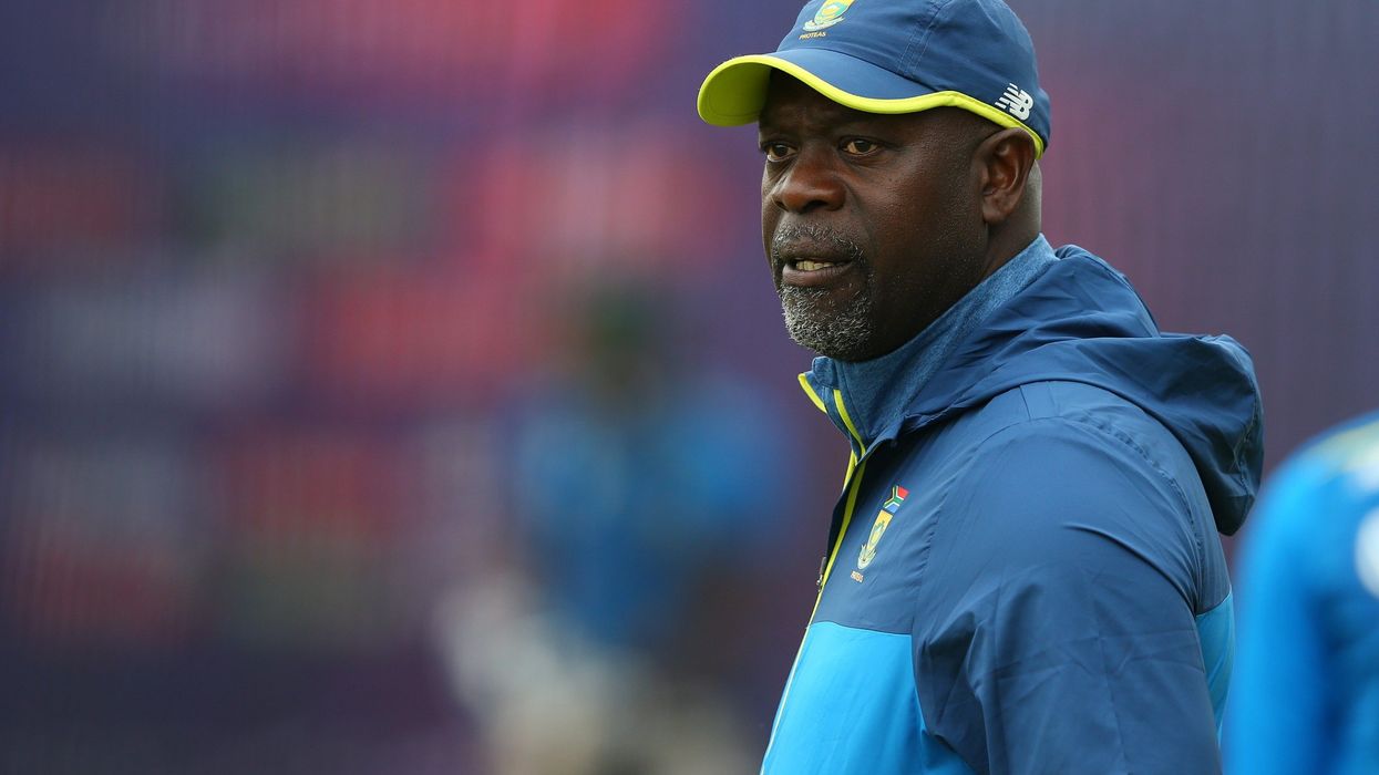 Yorkshire appoint Gibson as coach after racism scandal