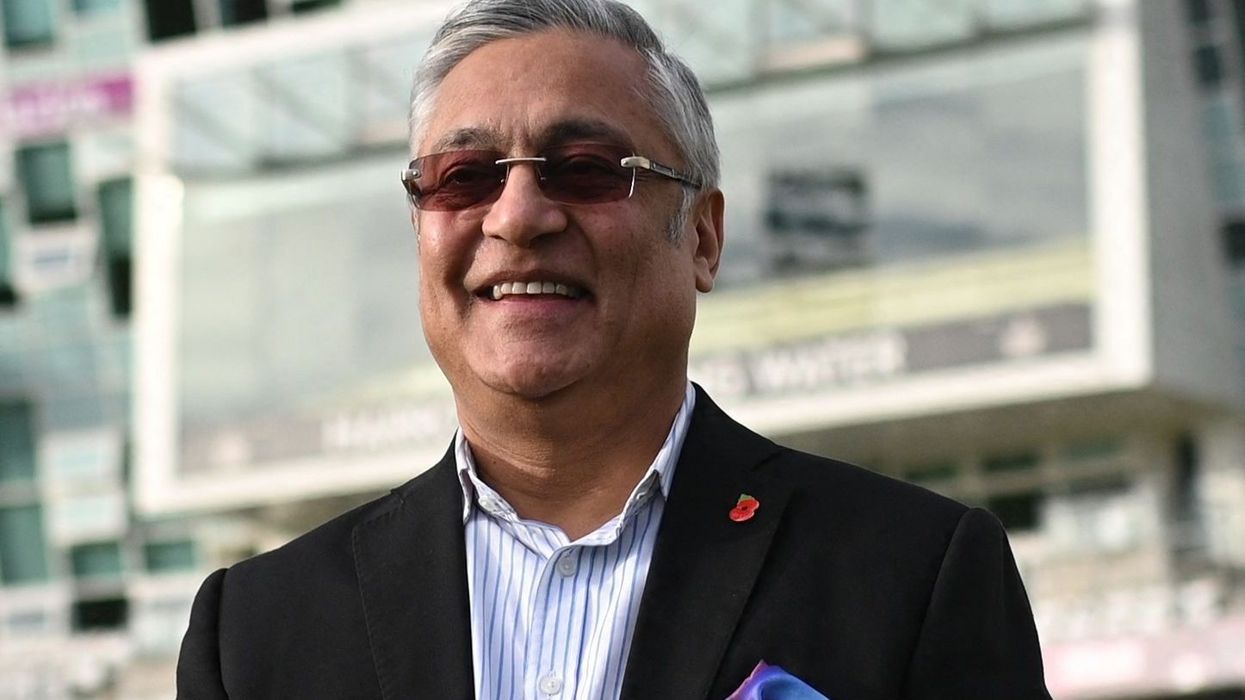 EXCLUSIVE: “WE’LL END RACISM IN YORKSHIRE”