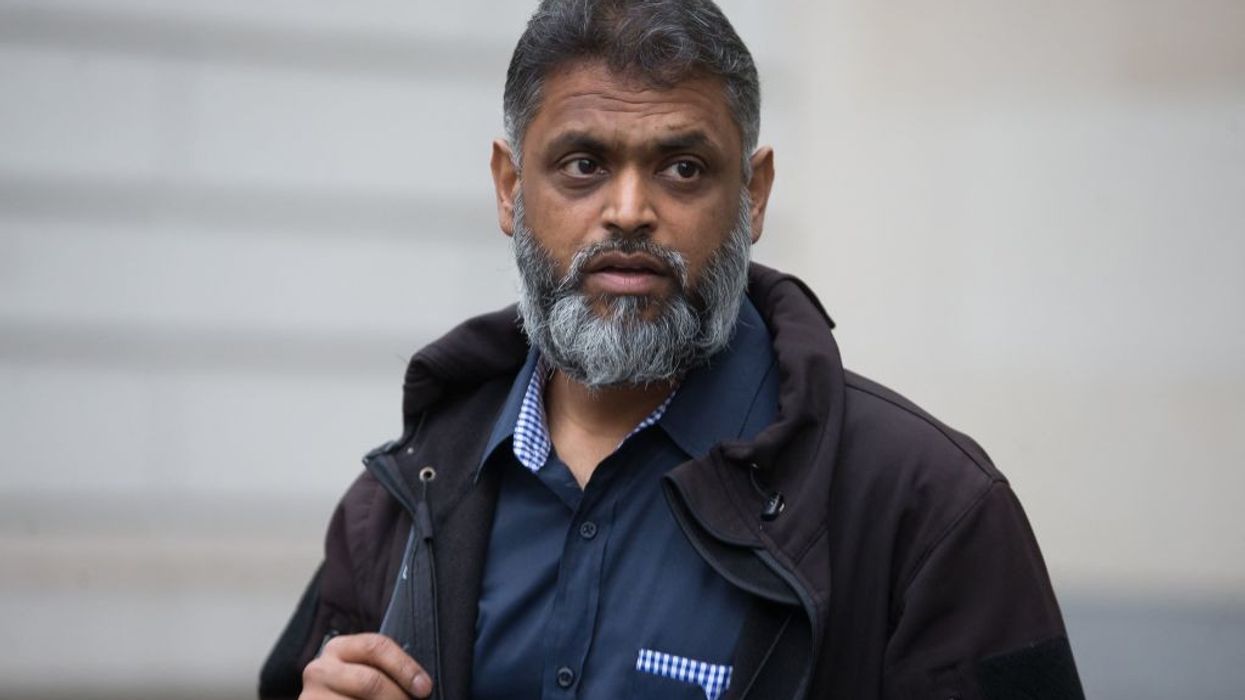 Former Guantánamo detainee plans legal action to restore British passport