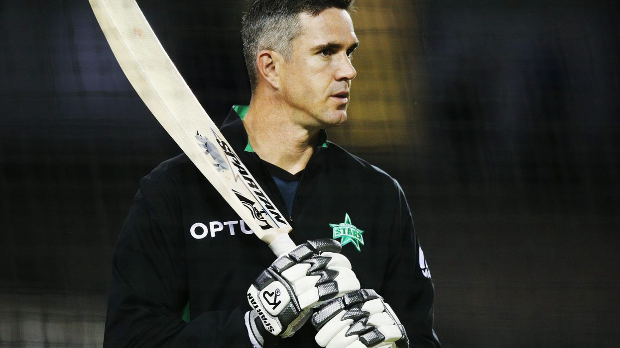 Stupid to blame IPL for England's Ashes debacle: Pietersen