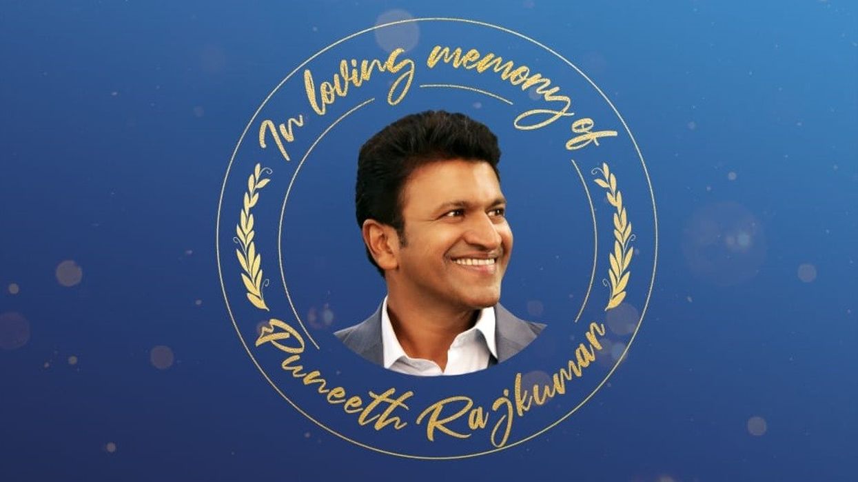 Honouring the legacy of late Puneeth Rajkumar, Prime Video makes five of his films free for all