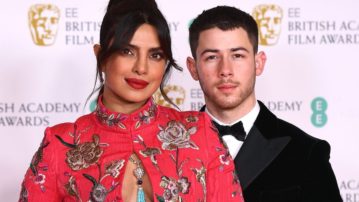 Priyanka Chopra and Nick Jonas welcome their first child via surrogacy