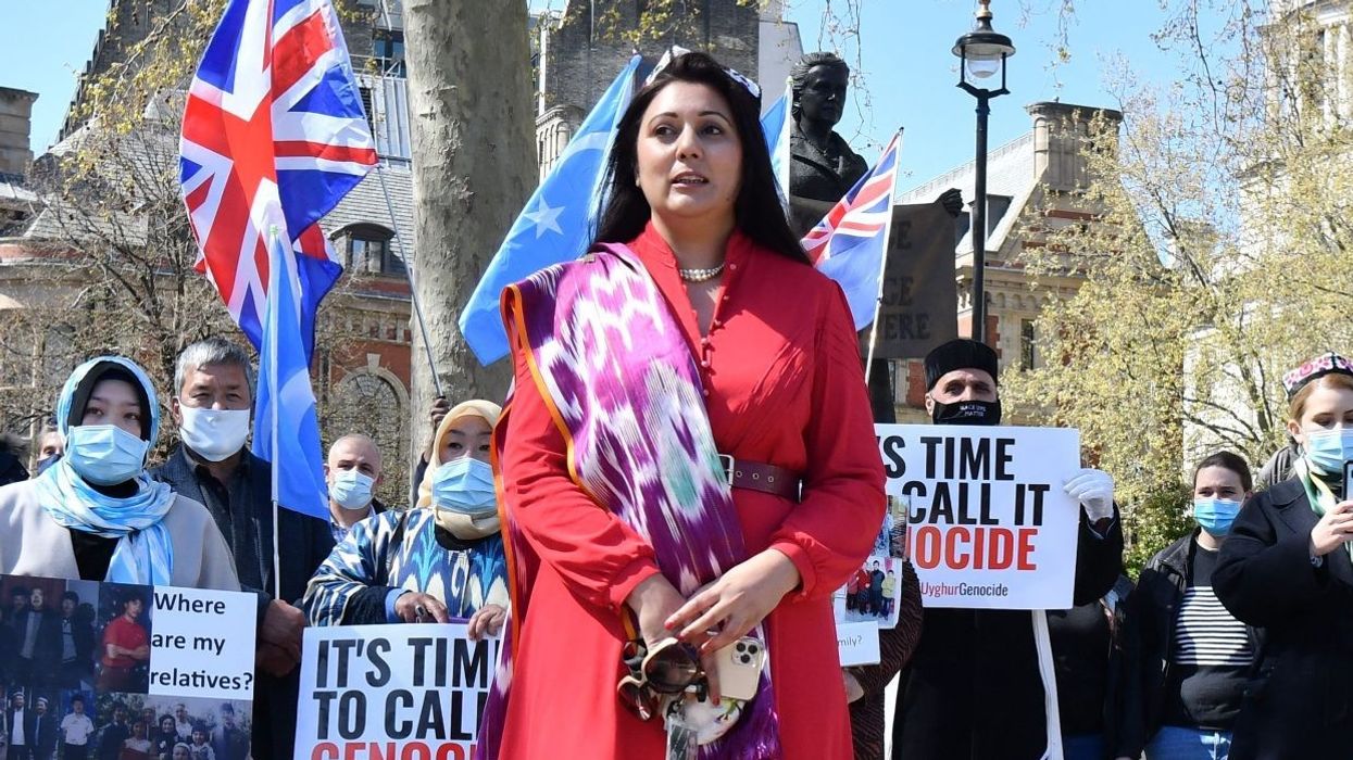 'Tories have a problem with Asians'