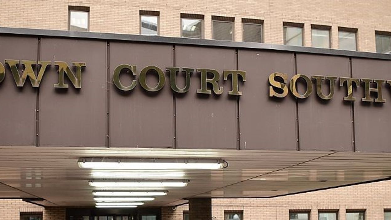 Duo jailed for defrauding elderly victims