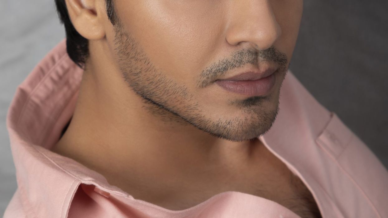 Param Singh: I want to explore characters from different demographics and religions