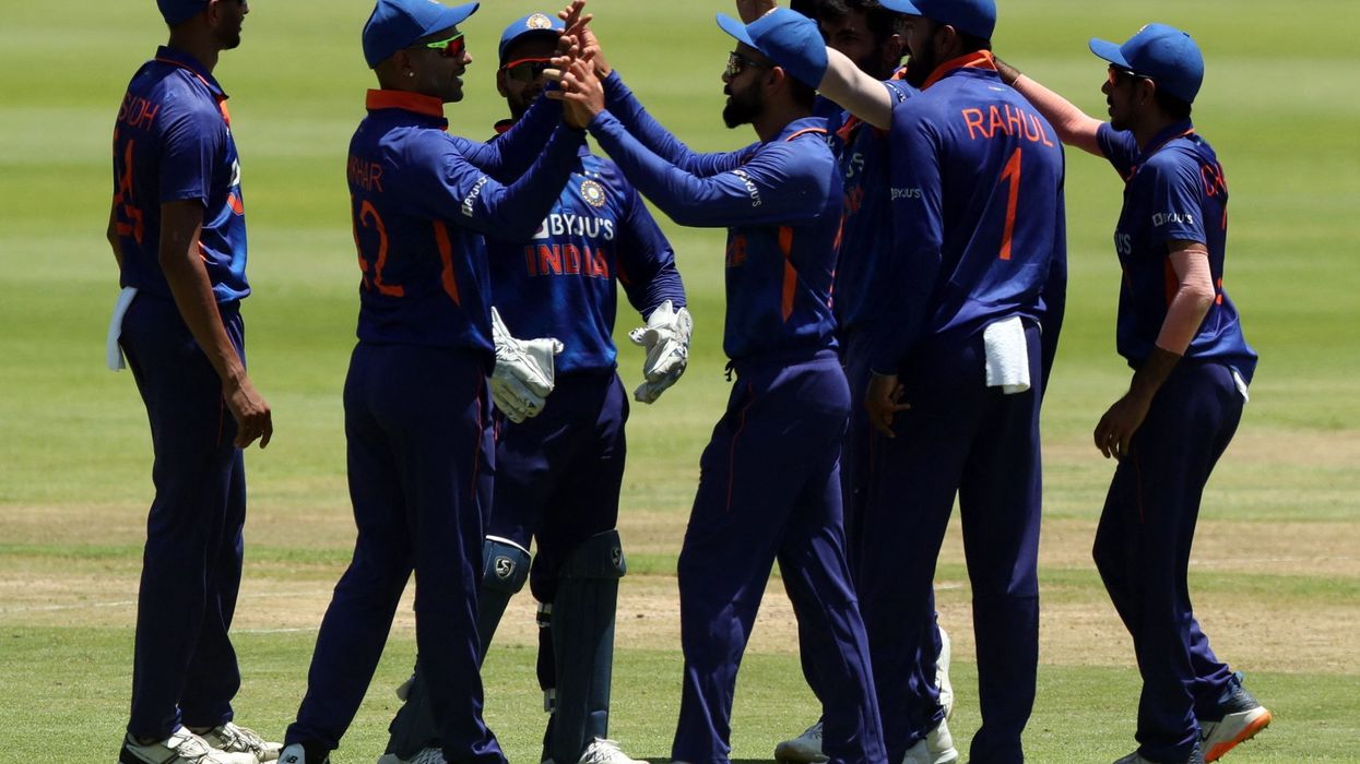 'Post-mortem' for India after South Africa ODI whitewash