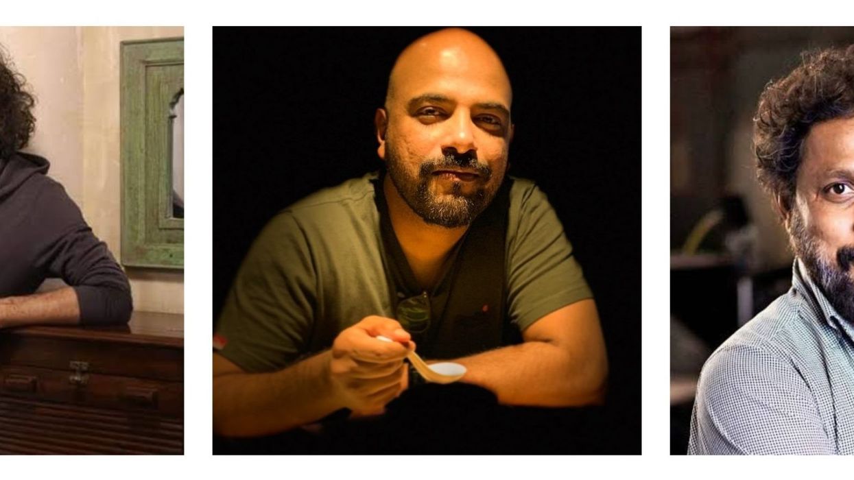 New-age filmmakers who redefined love with their films