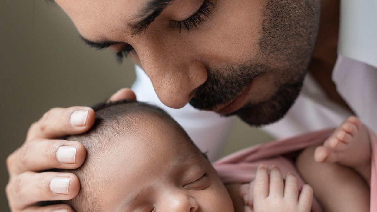 Aparshakti Khurana writes a letter to his daughter on National Girl Child Day