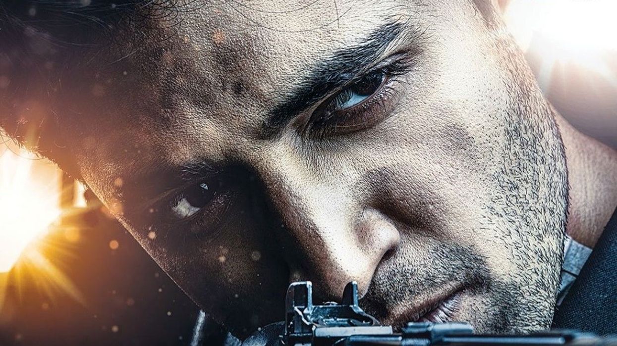 Adivi Sesh starrer Major postponed due to pandemic