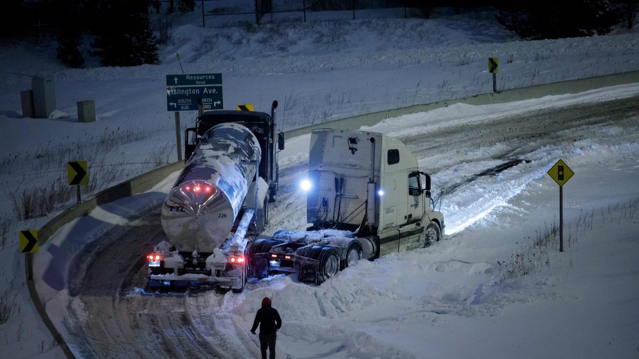 Death of Indian family at Canada-US border: Florida man to be conditionally released