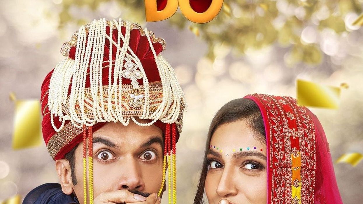 Rajkummar Rao and Bhumi Pednekar’s Badhaai Do to debut in cinemas on February 11
