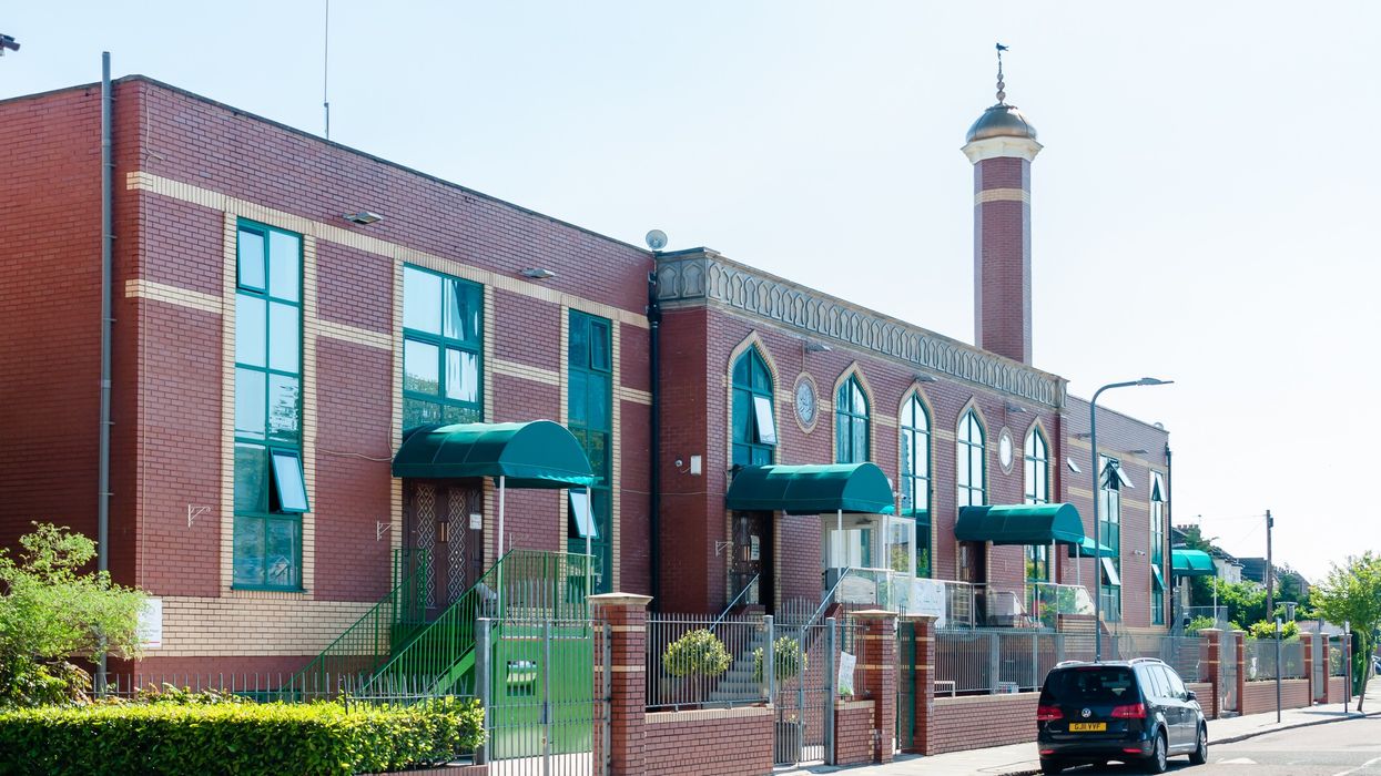 Middle class Britons to be biased about Islam, survey says